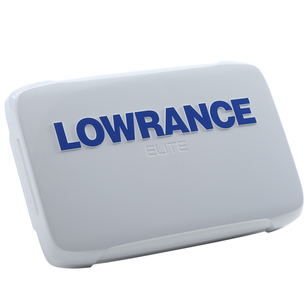 Lowrance Elite Ti/Ti2 7 Suncover - Lowrance-lisävarusteet - 9420024148518 - 1