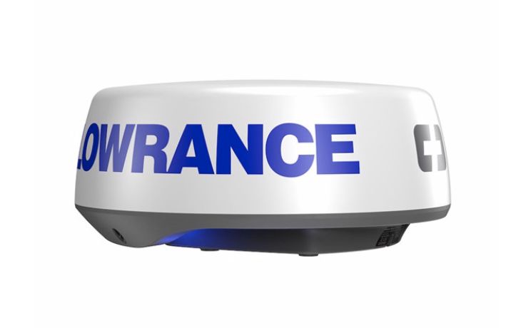 Lowrance Halo 20 Plus - Tutkat, VHF:t ja autopilotit - 9420024173848 - 1