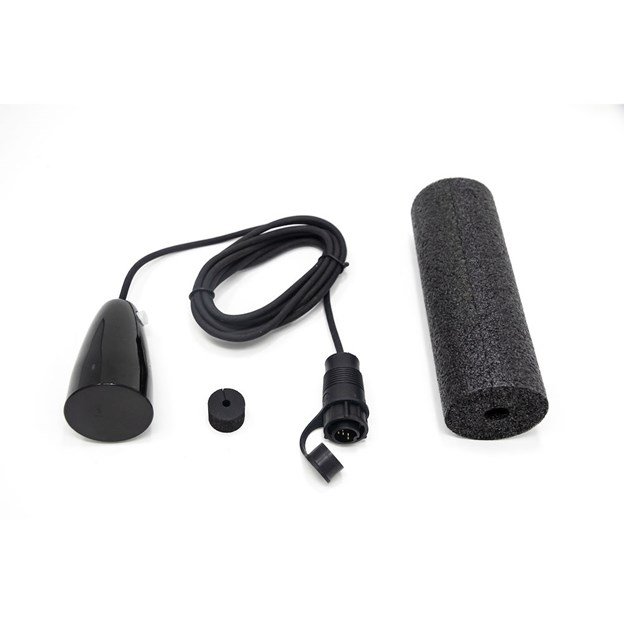 Lowrance pilkkianturi 9pin PTI-WBL - Lowrance/Simrad-yhteensopivat - 9420024177518 - 1