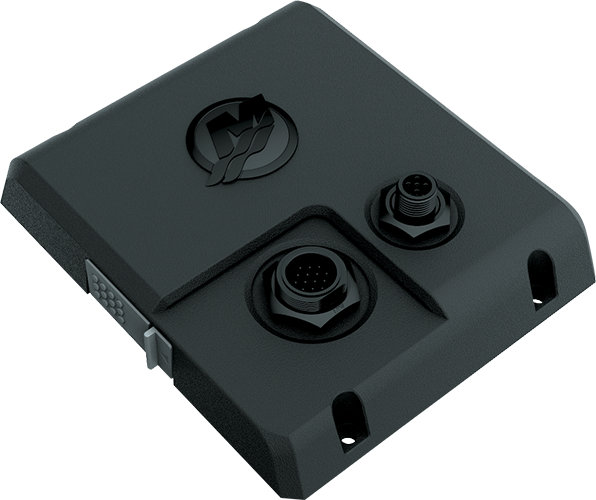 Lowrance / Simrad Mercury VesselViewLink Single - Lowrance-lisävarusteet - 745061960138 - 1