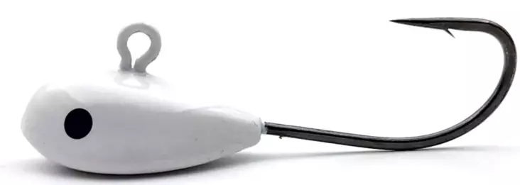 Markku Autio Mademutu 40g 4/0 Mademorri - Mormyskat - 64206154818 - 1