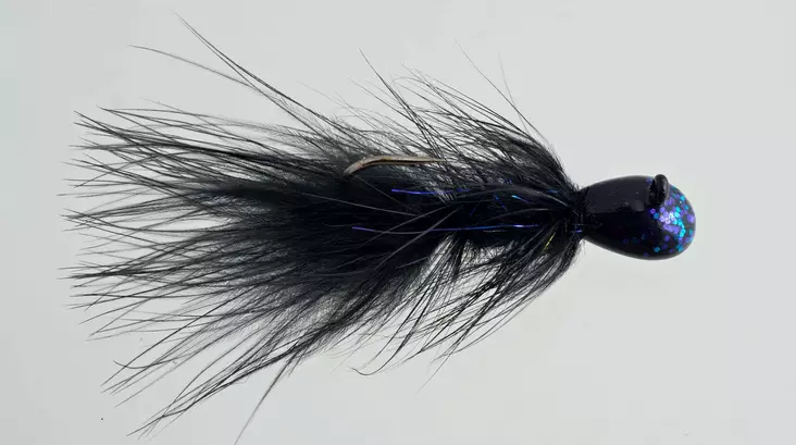 Markku Autio Turbo Leech 5g - Spinner - ja chatterbaitit - 6420615488 - 1
