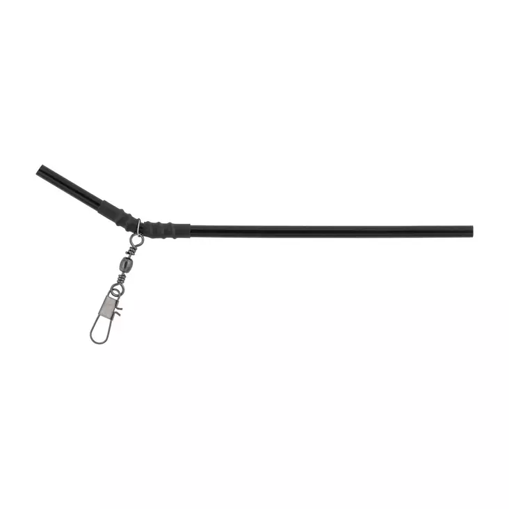 Mikado Anti-Tangle Curved with Snap 30 pcs - Feeder-liittimet, helmet & stopparit - 5900637146308 - 1