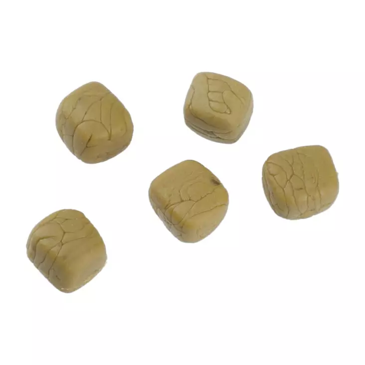 Mikado Artificial Floating Dog Biscuit - Keinoboiliet, pelletit & toukat - 5900637113768 - 1