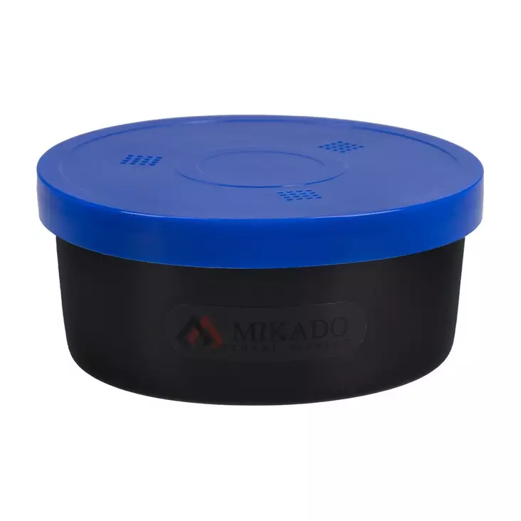 Mikado Bait Box ABM 040 Blue - Syöttirasiat & matopurkit - 5900637120568 - 1
