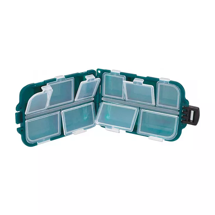 Mikado Box ABM 003 - Tarvikerasiat, tapsi- & rigikotelot - 5900637120018 - 1