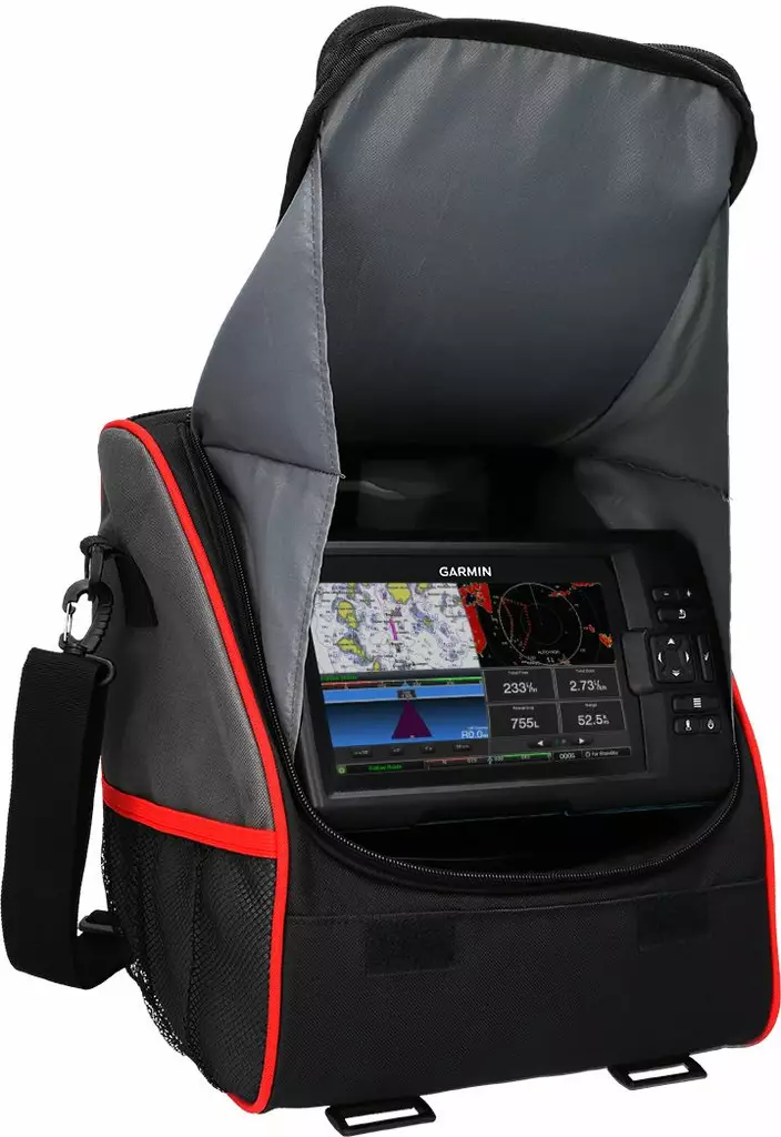 Mikado Fishfinder Cover - Muut lisävarusteet - 5900637012108 - 1