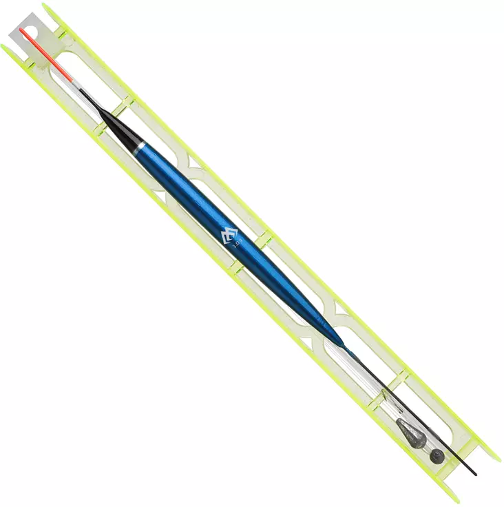 Mikado Float Set 011 - Kohot ja Rigit - 5900637608868 - 1