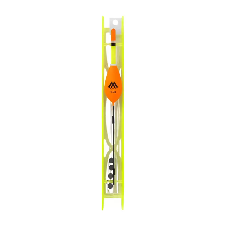 Mikado Float Set 041 - Valmiit onkilaitteet - 5900637162698 - 1