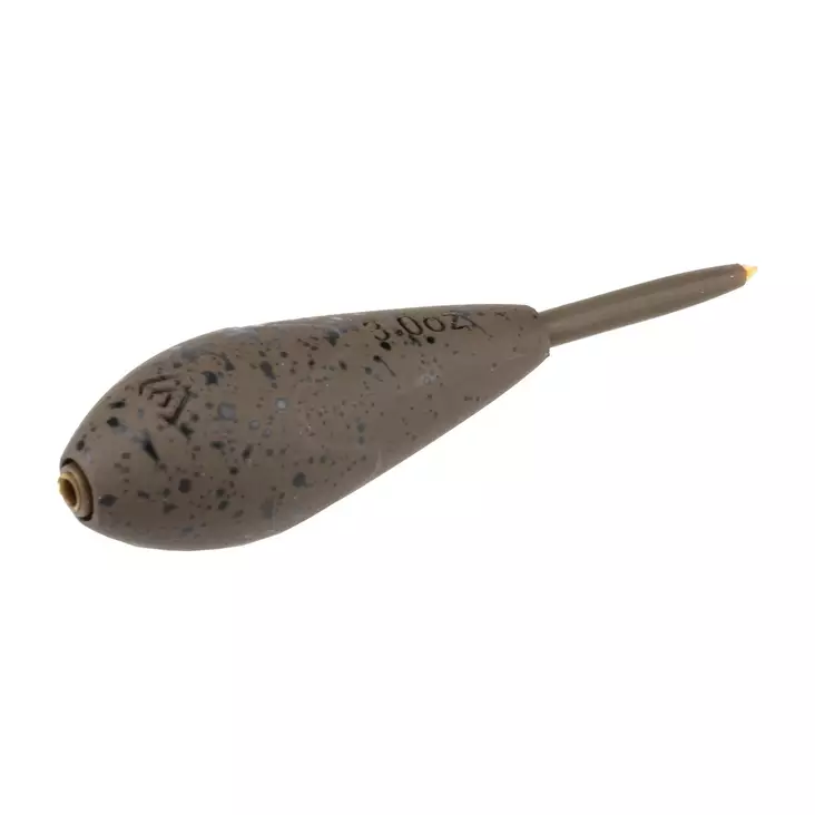Mikado Inline Distance Carp Lead - Leikari- & inline-painot - 5900637110798 - 1