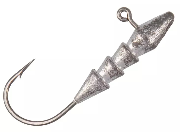 Mikado Jaws Hover Jighead 7g - Jigipäät - 5900637124078 - 1