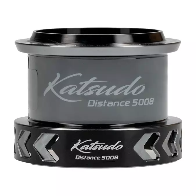 Mikado Katsudo Distance 5008 Spare Spool - Varapuolat & varaosat - 5900637103608 - 1