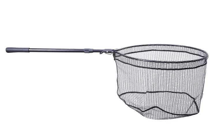 Mikado Landing Net Foldable 60x50cm - Haavit - 5900637014218 - 1