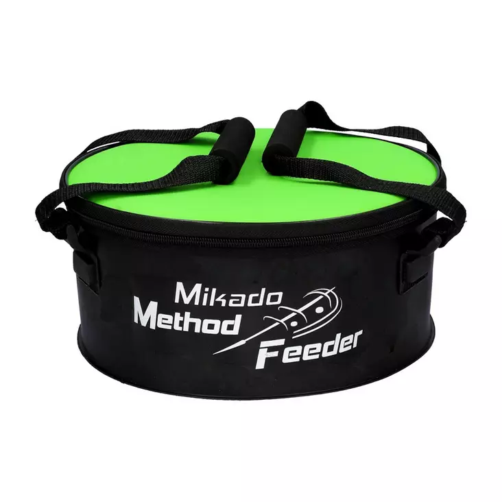 Mikado Method Feeder Bag 004 - Kantolaukut & tarvikelaukut - 5900637156048 - 1