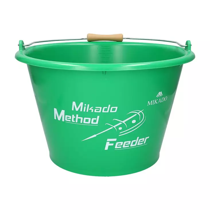 Mikado Method Feeder Bucket 17l - Ämpärit & sekoitusastiat - 5900637635628 - 1