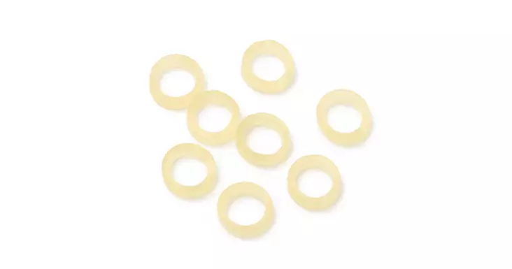 Mikado Pellet Bands 8mm XH - Jigikoukut - 5900637682998 - 1