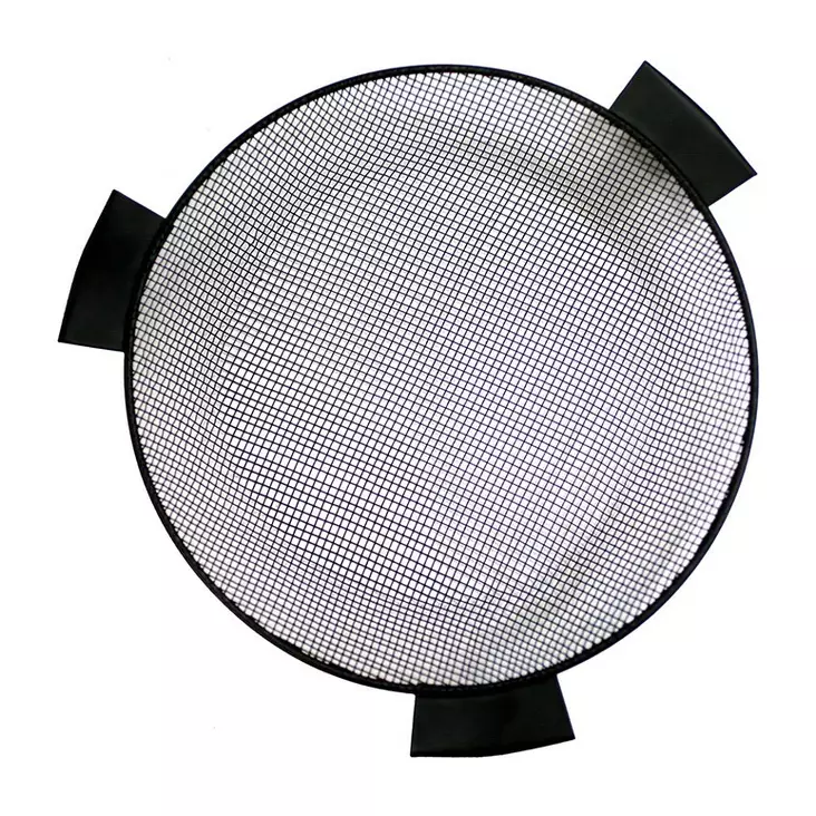 Mikado Round Sieve 33cm - Seulat & siivilät - 5900637635468 - 1
