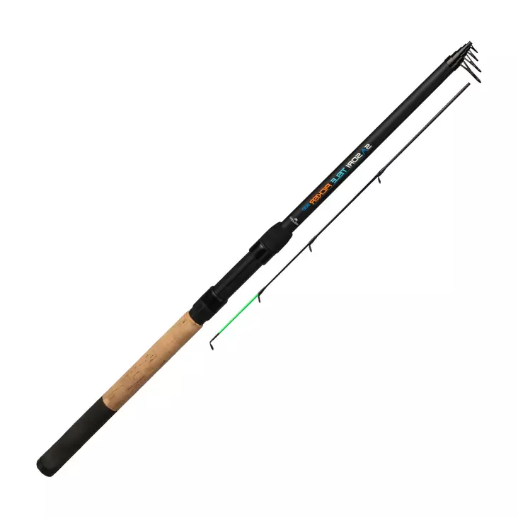 Mikado Sasori Tele Picker 2,40m max 80g - Teleskooppiset kelavavat - 5900637119128 - 1