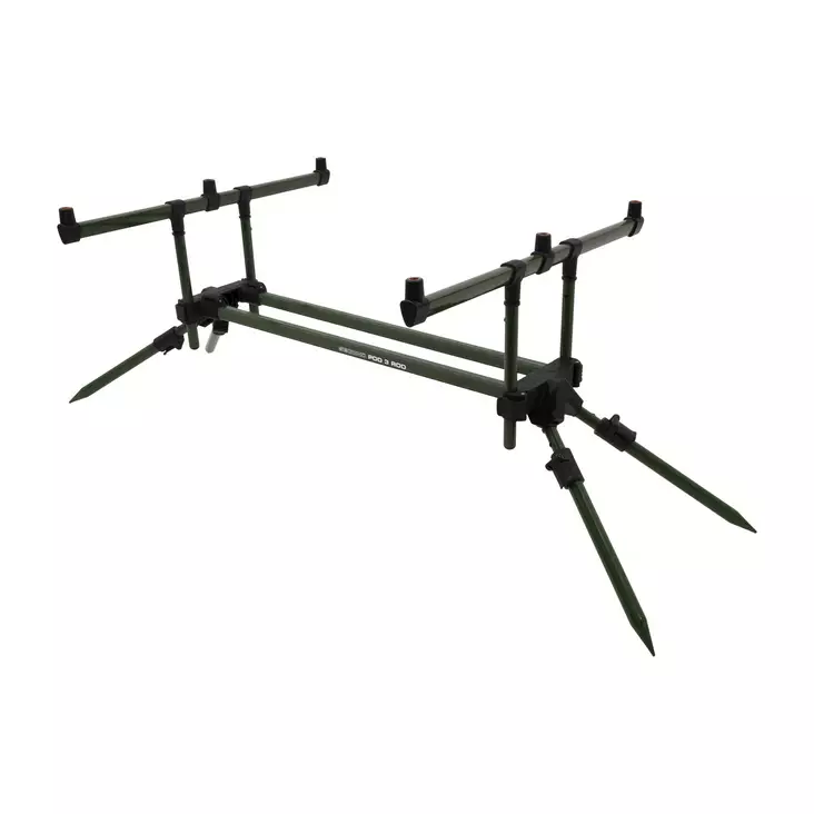 Mikado Second Pod 3 Rod - Rod Podit - 5900637063278 - 1
