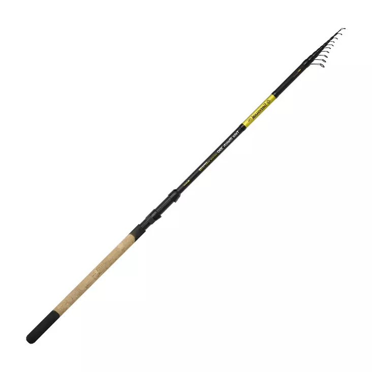 Mikado Sensual N.G. Tele Match 4,20m 5-25g - Match- & waggler-vavat - 5900637071808 - 1