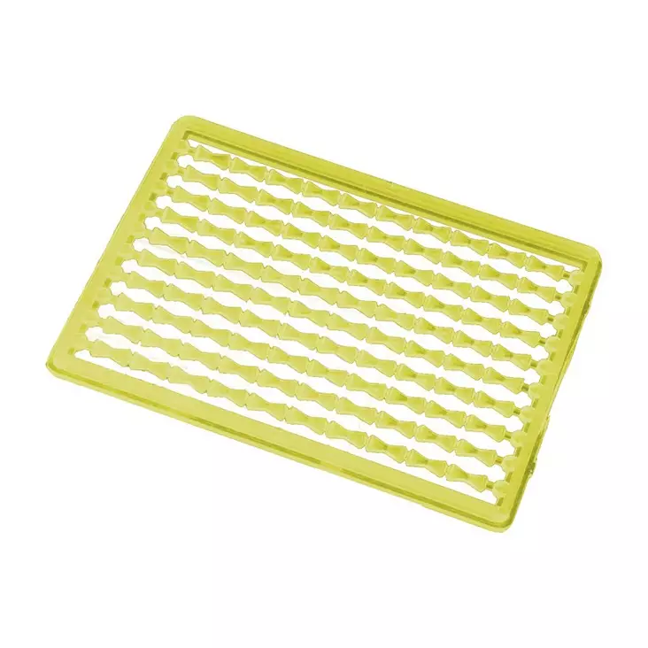 Mikado Soft Boilie Stoppers Fluo Yellow - Syöttistopparit - 5900637680598 - 1