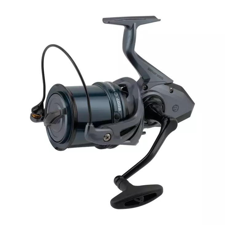 Mikado Surfcast Breeze 8007 - Pitkän heiton & baitrunner-surfkelat - 5900637129318 - 1