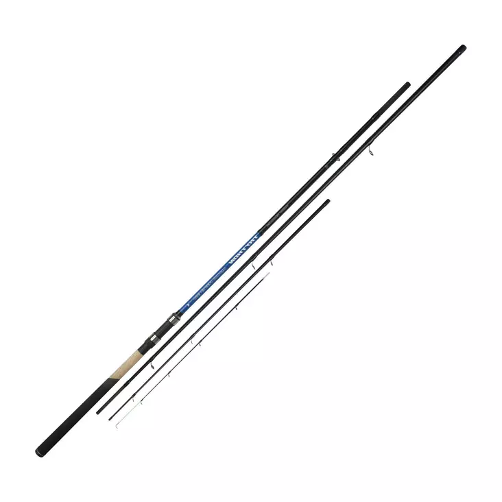 Mikado Trython Method Feeder 3,60m max 90g - Method Feeder -vavat - 5900637072188 - 1