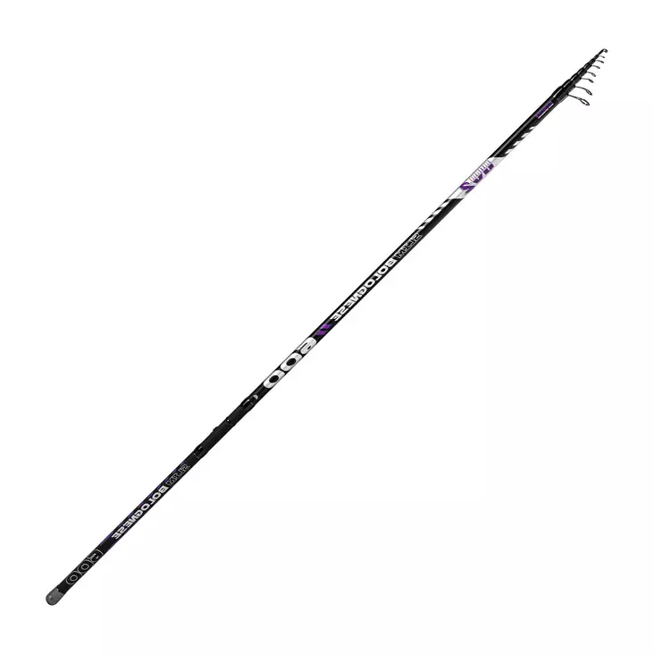 Mikado UV II Slim Bolognese 7,00m 1-15g - Bolognese-vavat - 5900637154488 - 1