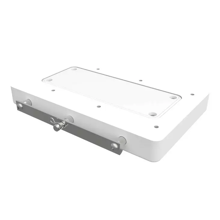 Minn Kota RTA-54 Quick Release Bracket - Minn Kota -lisävarusteet - 029402046348 - 1