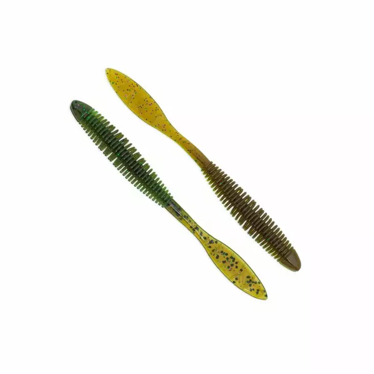 Missile Baits Bomb Shot 4" - Haarapyrstöiset jigit - 17340030508 - 1