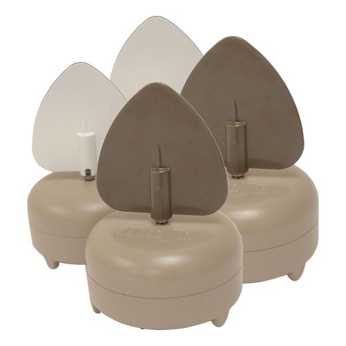 MOJO Dove a Flicker (4-pack) - Houkutuskuvat / -kaaveet - 0816740003818 - 1