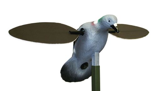 MOJO Pigeon - Houkutuskuvat / -kaaveet - 816740002828 - 1