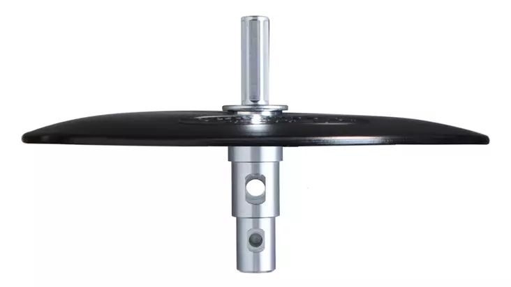 Mora Ice Universal Adapter 18/22mm - Jääkairat ja kairatarvikkeet - 6416038105138 - 1