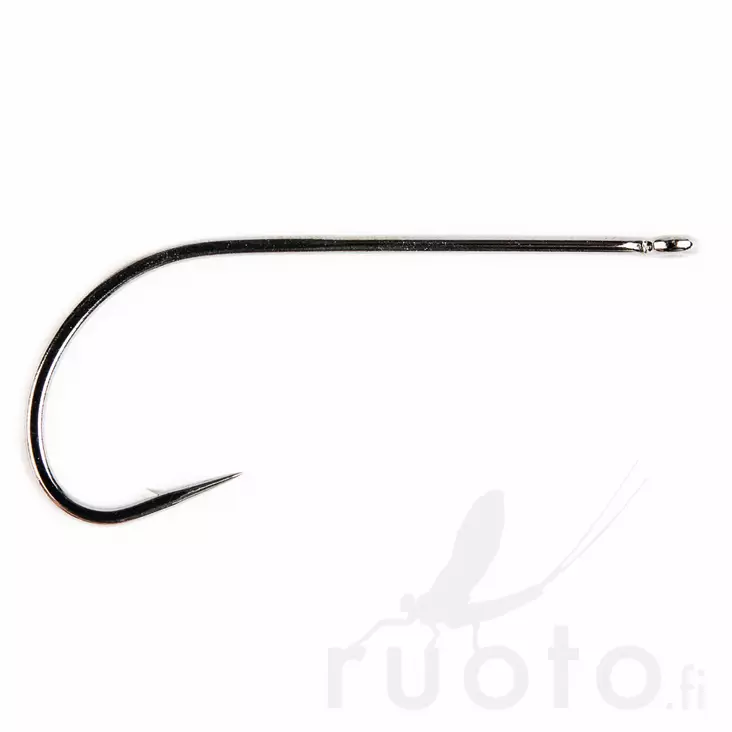 Mustad C52SBLN - Streamerkoukut - 023534403628 - 1