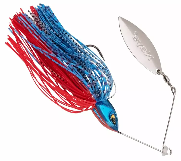 Nays MZ RNNR #M 18g - Spinner - ja chatterbaitit - MZRNNRM18 - 1