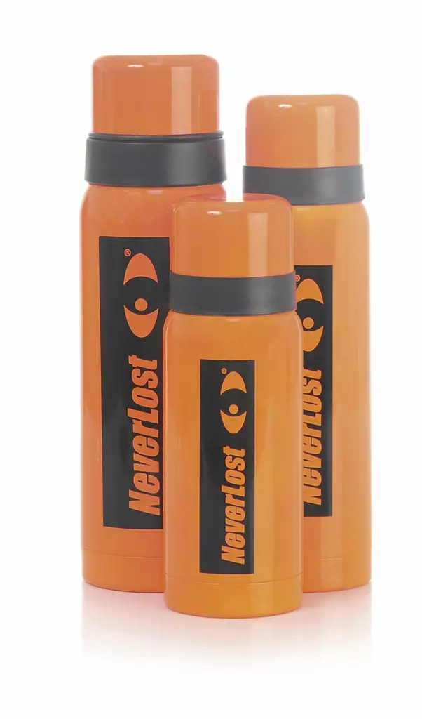 Neverlost Thermos 0,75 l - Kahdella Kupilla - Termospullot ja -mukit - 7391947038458 - 1
