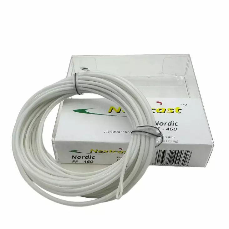 NextCast Nordic 2D Body Float - Ampumapäät - 7073322004318 - 1