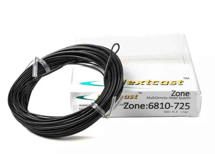 NextCast Zone 3D SinglePiece Sink6/Sink8/Sink10 - Ampumapäät - 7073322001898 - 1