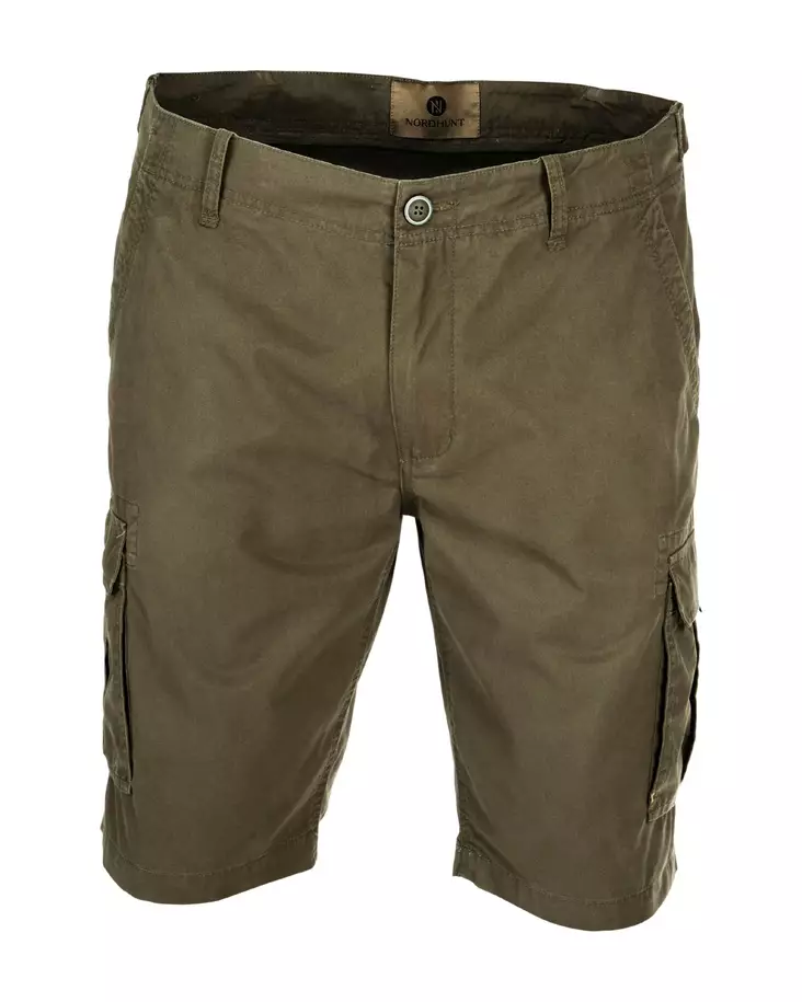 Nordhunt Tarangire Stretch Shorts #M DO - Metsästäjän paidat - 1000000014808 - 1