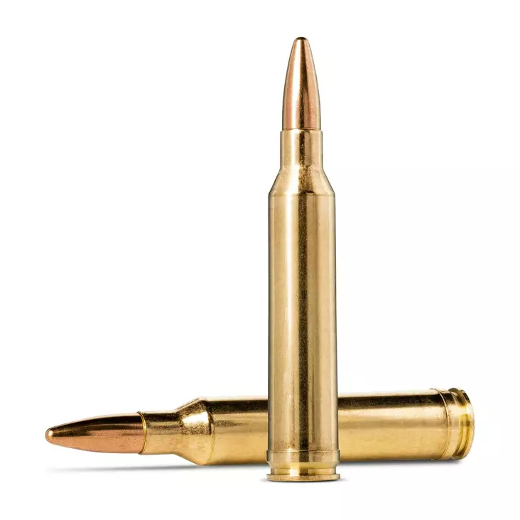 Norma Jaktmatch 7mm Rem Mag 9,7g 50Pcs. - Muut kiväärikaliiperit - 7393923170268 - 1