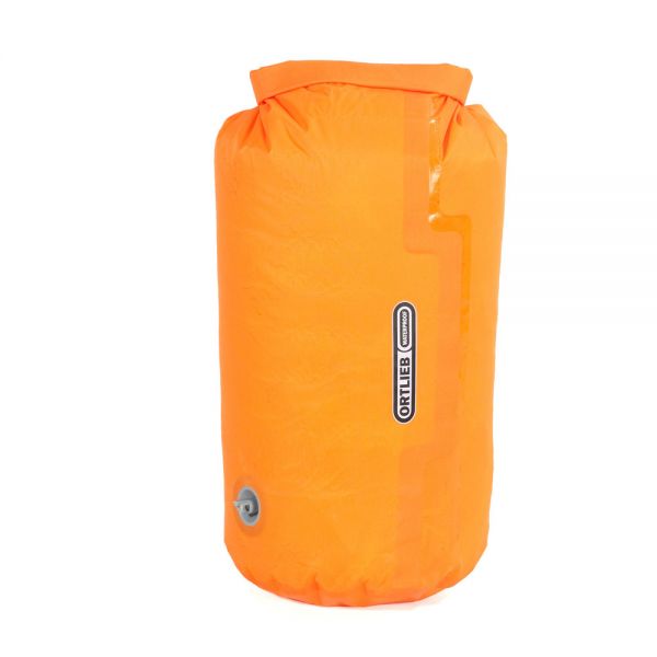 Ortlieb Dry Bag PS10 with Valve 12L - Varustelaukut - 4013051021418 - 1