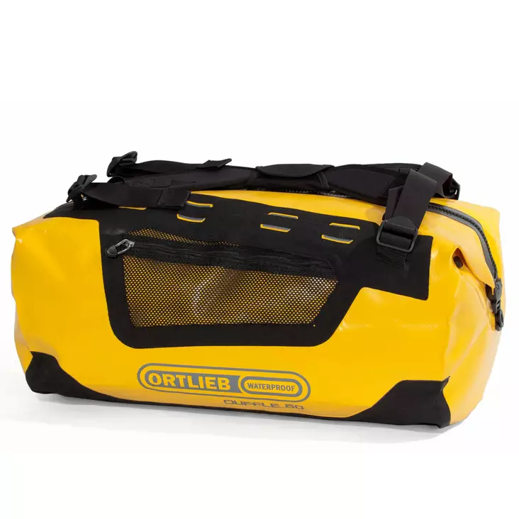 Ortlieb Duffle - Varustelaukut - 4013051024648 - 2