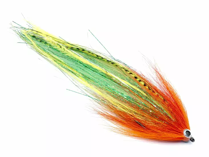 Parrot Deceiver -haukiperho - Haukiperhot - 8859202531018 - 1