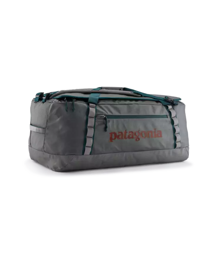 Patagonia Black Hole Duffel 70L Noble Grey - Varustelaukut - 198077411918 - 1