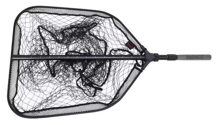 Patriot Duranet Foldable - Haavit - 6417512541848 - 1