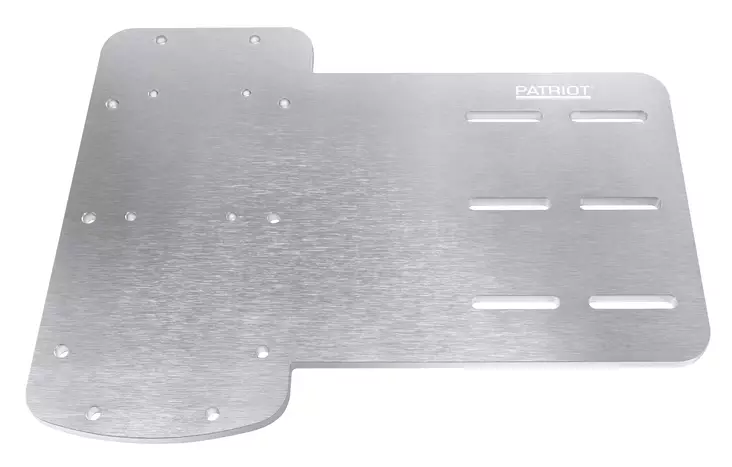 Patriot Marine ProMount - MotorGuide-lisävarusteet - 6417512544498 - 1