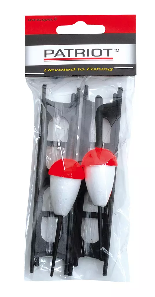 Patriot Onkilaite 2kpl - Kohot ja Rigit - 6417512509978 - 1