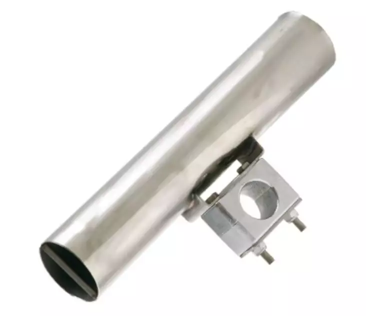 Patriot Protube SS Rod Holder - Vapatelineet - 6417512510158 - 1