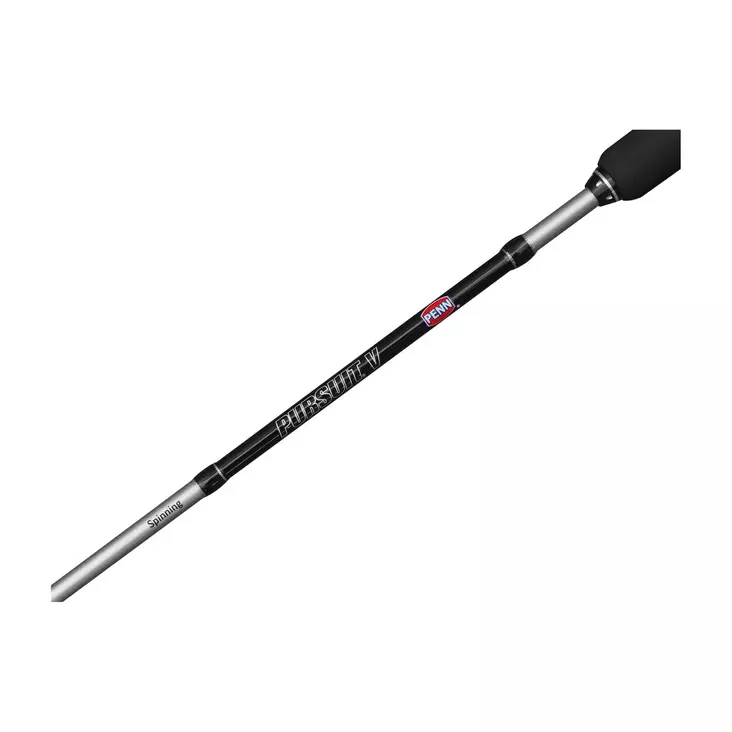 Penn Pursuit V 8' 20-40g Combo - Rannikko- & heittosetit - 031324016958 - 1