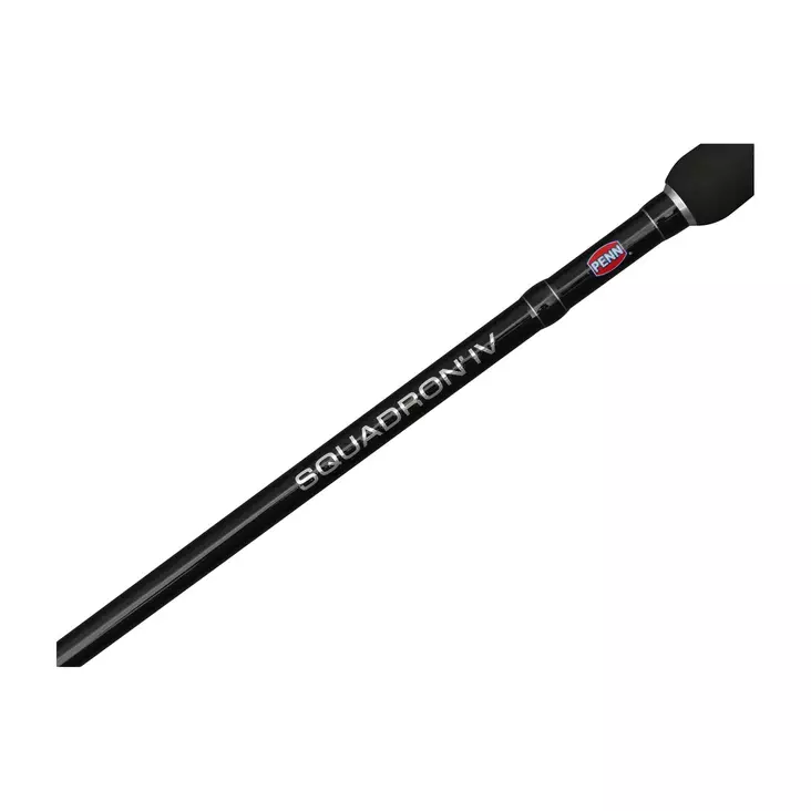 Penn Squadron IV Light Pilk 10' 80-120g - Vene- & pilkkivavat - 031324008168 - 1